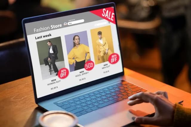 Custom eCommerce Development