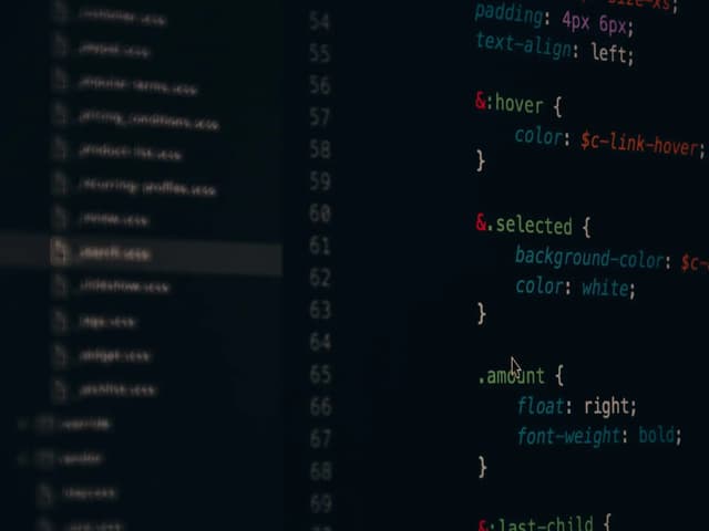 Database & API Development