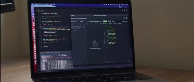 Database & API Development