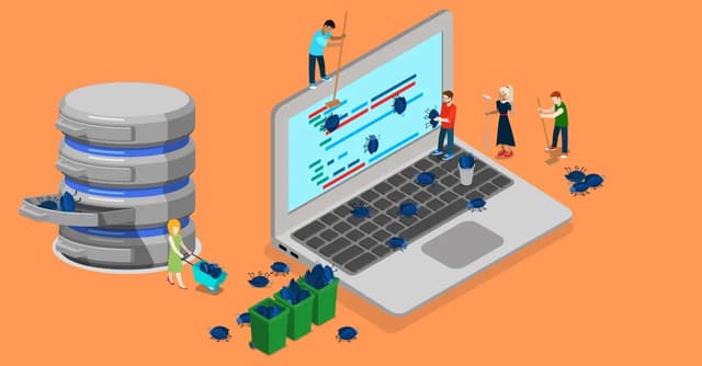Database Optimisation & Maintenance