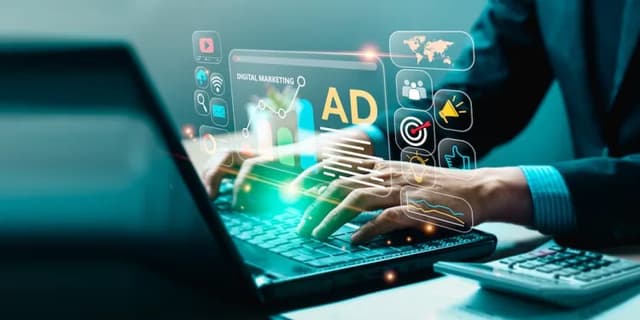 Digital Marketing Agency UK