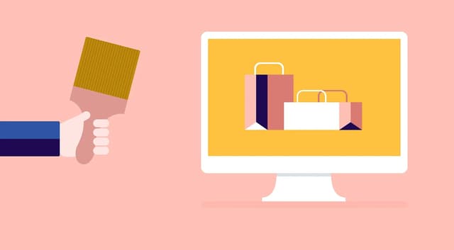 Ecommerce Website Redesign