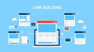 Link Building Services
