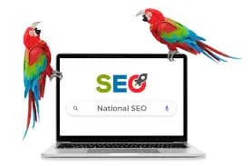 National SEO Services
