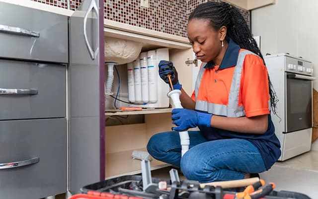 SEO for Plumbers