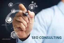 SEO Consulting Services