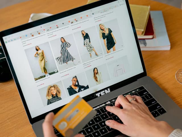 Shopify Development
