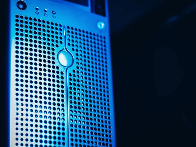 VPS Hosting Solutions