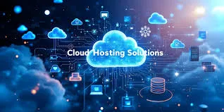 Cloud Hosting Solutions