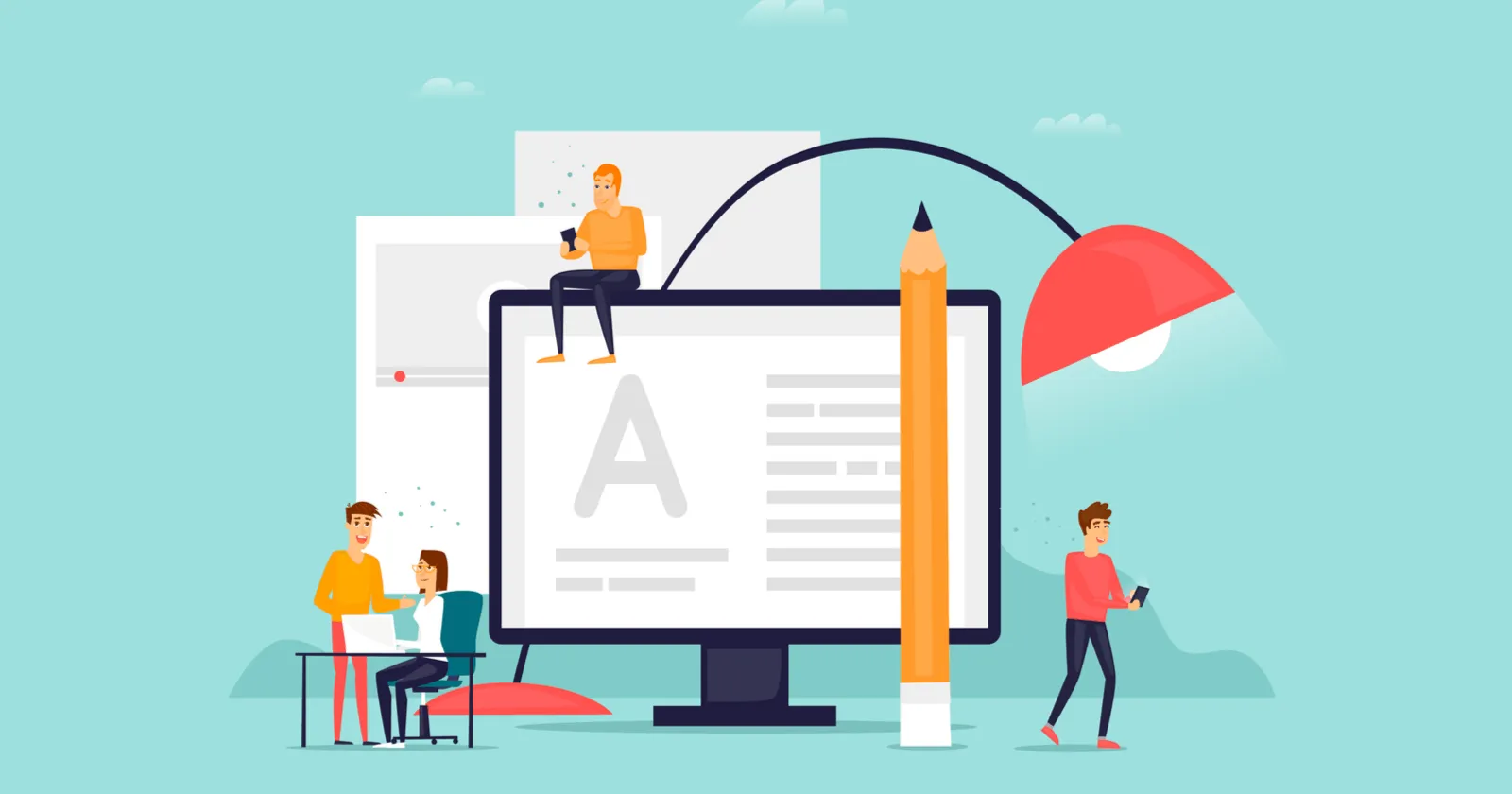 SEO Content Optimisation