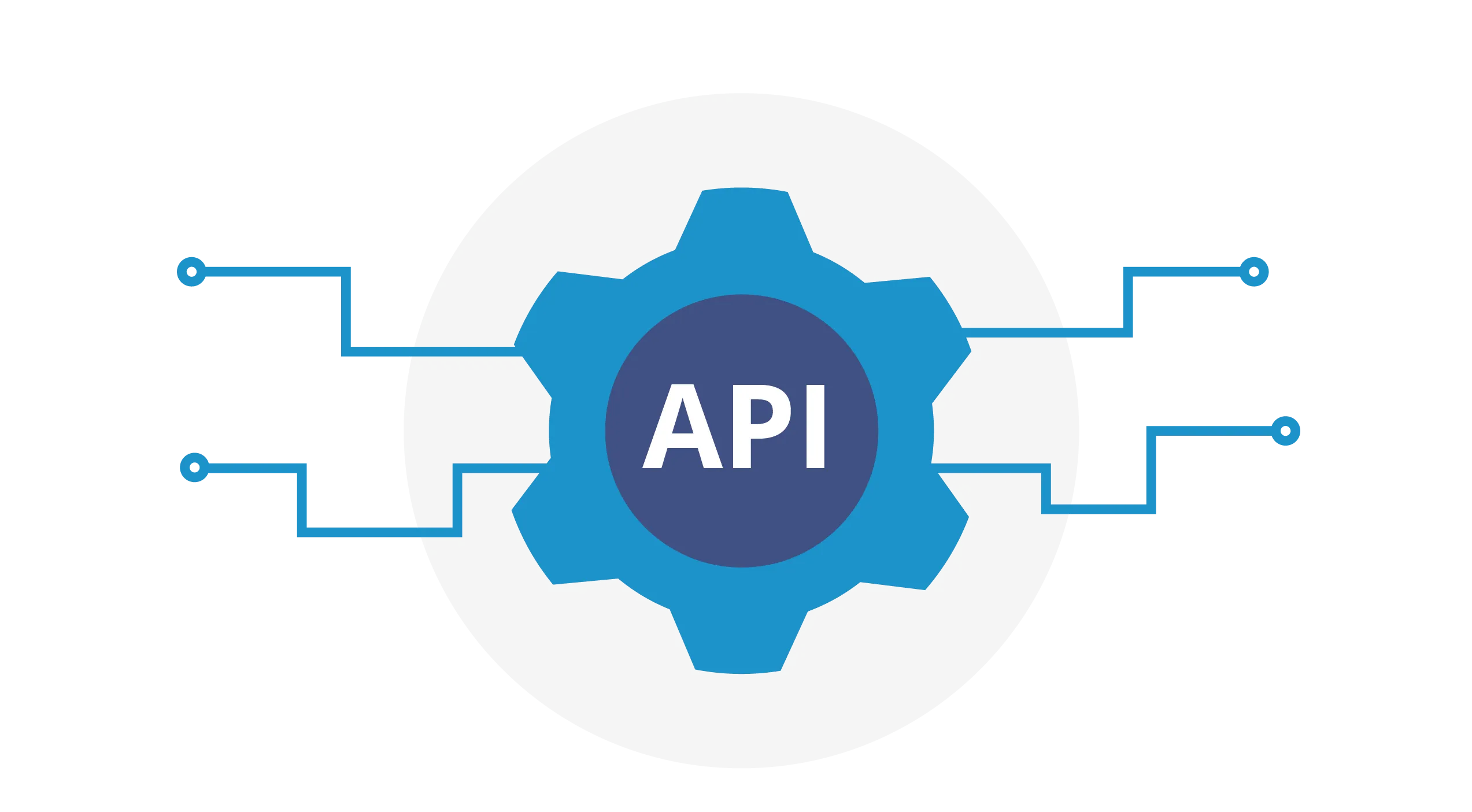 Custom API Development