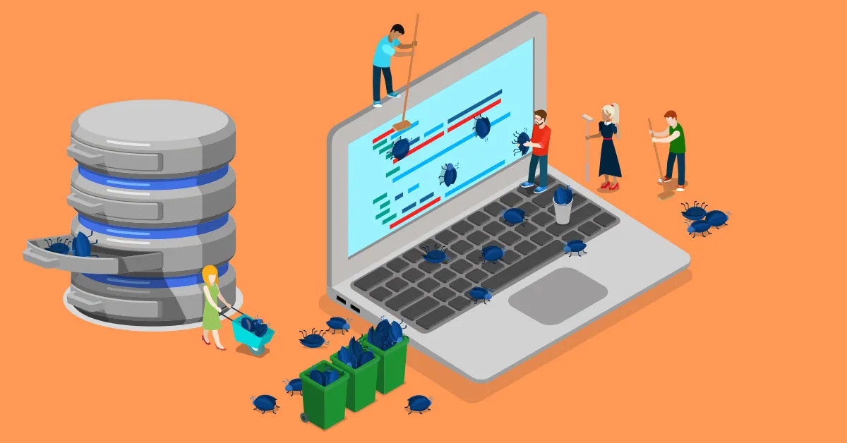 Database Optimisation & Maintenance