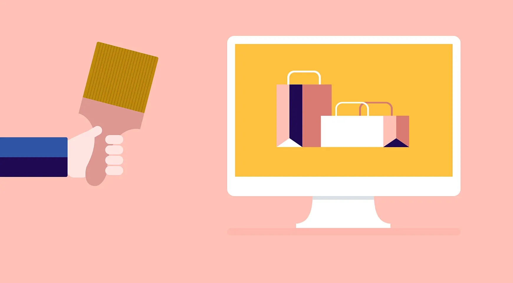 Ecommerce Website Redesign