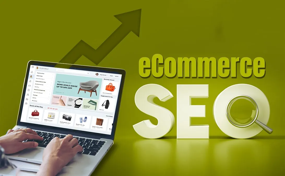 eCommerce SEO Services