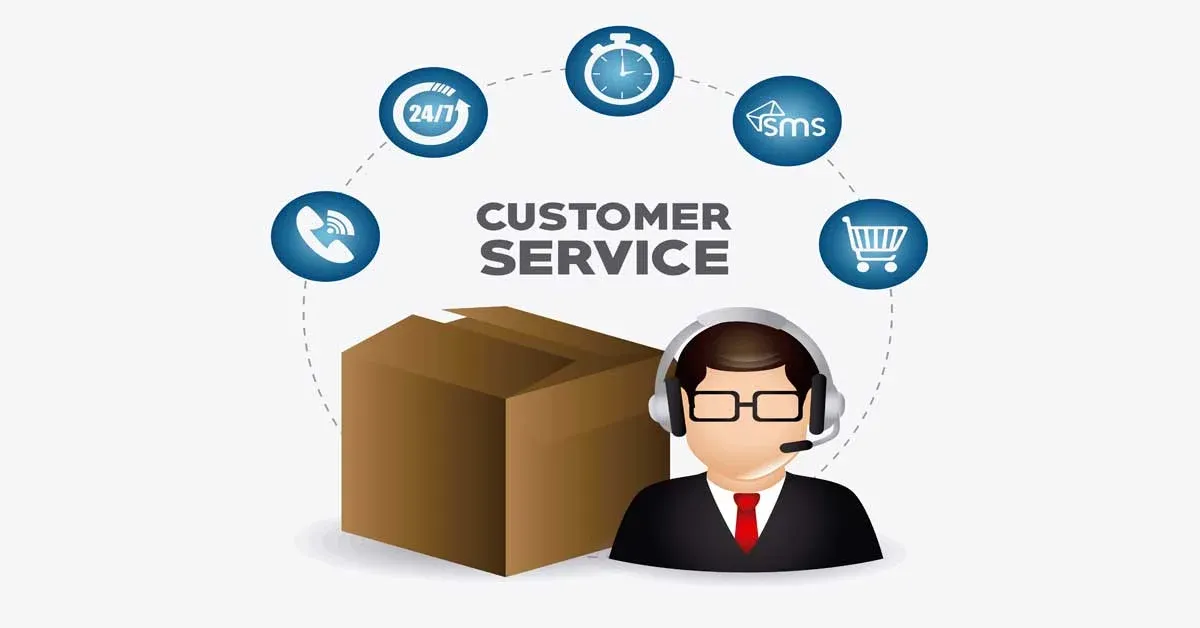 Ecommerce Maintenance & Support