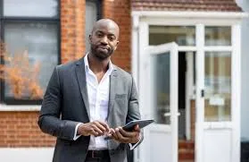 Web Design for Estate Agents