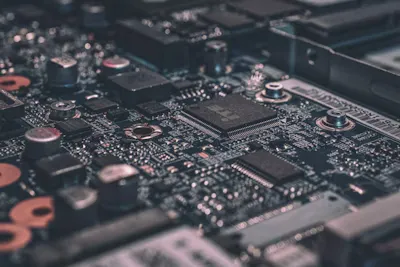 Website Hosting & Maintenance