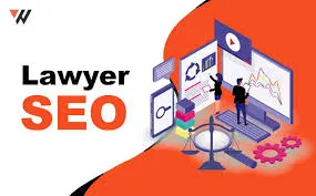 SEO for Law Firms