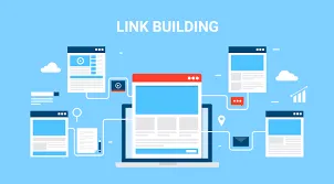 Link Building Services
