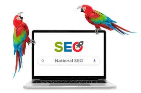National SEO Services