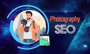 SEO for Photographers