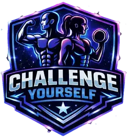 Challenge Yourself logo