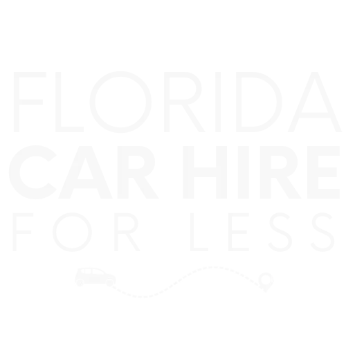 Florida Car Hire For Less logo