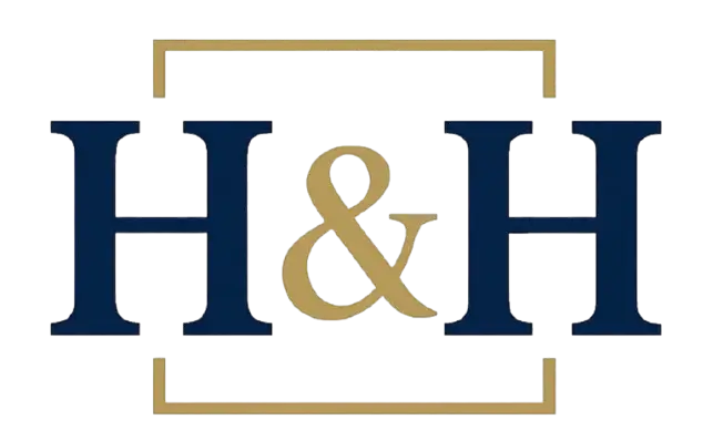 H H Business Solutions Ltd logo