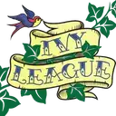 The Ivy League (Kings Court Venue Group) logo