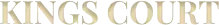 Kings Court Venue Group logo