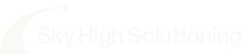 Sky High Solutioning Ltd logo