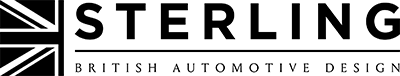 Sterling Automotive Design Ltd logo