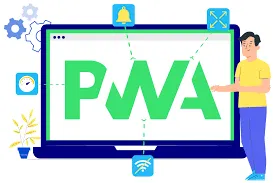 Progressive Web App (PWA) Development