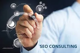 SEO Consulting Services