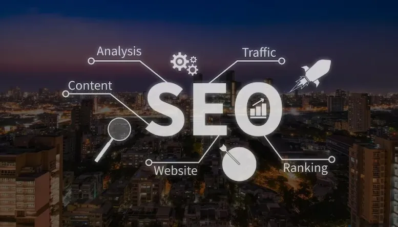 SEO Management Services