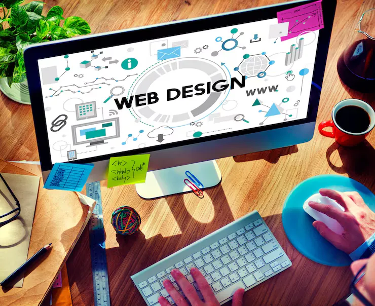Web Design Manchester